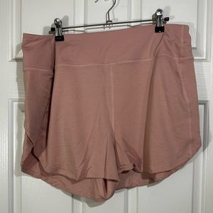 San Francisco City Lights - Womans Sz XL Shorts